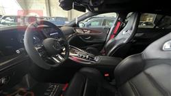 مرسيدس بنز AMG GT